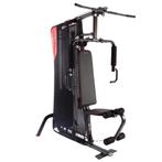Fitness toestel HomeGym Compact zo goed als nieuw, Sport en Fitness, Fitnessapparatuur, Ophalen, Overige materialen, Benen, Zo goed als nieuw
