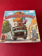 Gepakt en gezakt - gezelschapsspel, Ophalen, Zo goed als nieuw