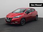 Nissan Micra 1.0 IG-T N-Design | Navi | Airco | AUTOMAAT, Auto's, Nissan, Stof, Gebruikt, Euro 6, 1055 kg