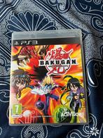 Bakugan battle brawlers ps3, Games en Spelcomputers, Games | Sony PlayStation 3, Nieuw