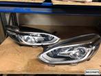 Ford fiesta h7 led koplamp nieuw model origineel, Ophalen of Verzenden, Gebruikt, Ford