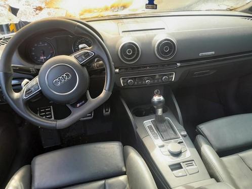 NAVIGATIE SYSTEEM Audi RS 3 Sportback (8VA / 8VF), Auto-onderdelen, Overige Auto-onderdelen, Audi, Gebruikt