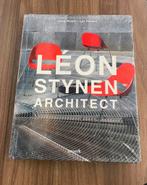 Boek leon stynen, Ophalen of Verzenden