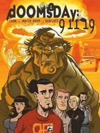 Doomsday , nr.1, Une BD, Enlèvement ou Envoi, Comme neuf