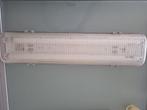 Tl armatuur kast Hermetisch gesloten 2 x 30 ₩  230 v, Ophalen, Zo goed als nieuw, Armatuur