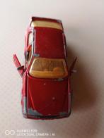 1987 matchbox superfast no 15 Saab turbo, Hobby en Vrije tijd, Ophalen of Verzenden, Gebruikt