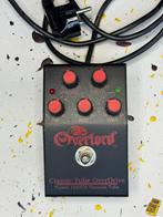 Dean Markley Overlord, Muziek en Instrumenten, Ophalen of Verzenden, Gebruikt, Distortion, Overdrive of Fuzz