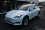 TESLA MODEL Y 72.5 kWh AWD DUAL MOTOR **AUTOPILOT**, Auto's, Tesla, Automaat, USB, Wit, Leder