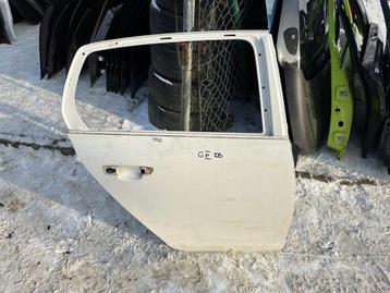 VW Golf VI rechter achterdeur beschikbaar voor biedingen