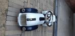 Loopauto Baghera., Kinderen en Baby's, Ophalen, Zo goed als nieuw, Loopvoertuig