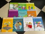 Reeks prentenboeken Bij de hand - Bijdehand Kinderboeken, Ophalen of Verzenden, Gelezen