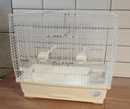 Perfect onderhouden en zeer propere vogelkooi, Dieren en Toebehoren, Vogels | Hokken en Kooien, Ophalen, Vogelkooi