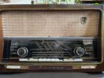 Oude radio, Antiek en Kunst, Antiek | Tv's en Audio, Ophalen