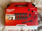 Douilles à choc professionnel Milwaukee, Bricolage & Construction, Enlèvement ou Envoi, Neuf