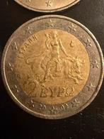 2€ zeldzame munten, Postzegels en Munten, Munten | Europa | Euromunten, Ophalen, Setje