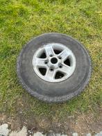 reserverwiel land rover defender ( boost velg), Auto-onderdelen, Ophalen