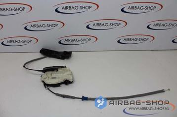 Volkswagen UP Deurslot + Mechanisme 1S1837016C beschikbaar voor biedingen