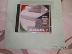 Een CD met de beste Griekse melodieën (Greece 1à, Cd's en Dvd's, Verzenden, Zo goed als nieuw, Overige genres
