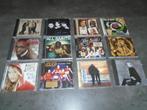 CDs - 125 cds POP, Ophalen of Verzenden, Zo goed als nieuw
