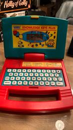 Vtech laptop, Ophalen of Verzenden, Zo goed als nieuw