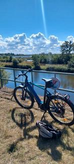 Cube e touring hybride, Fietsen en Brommers, Ophalen