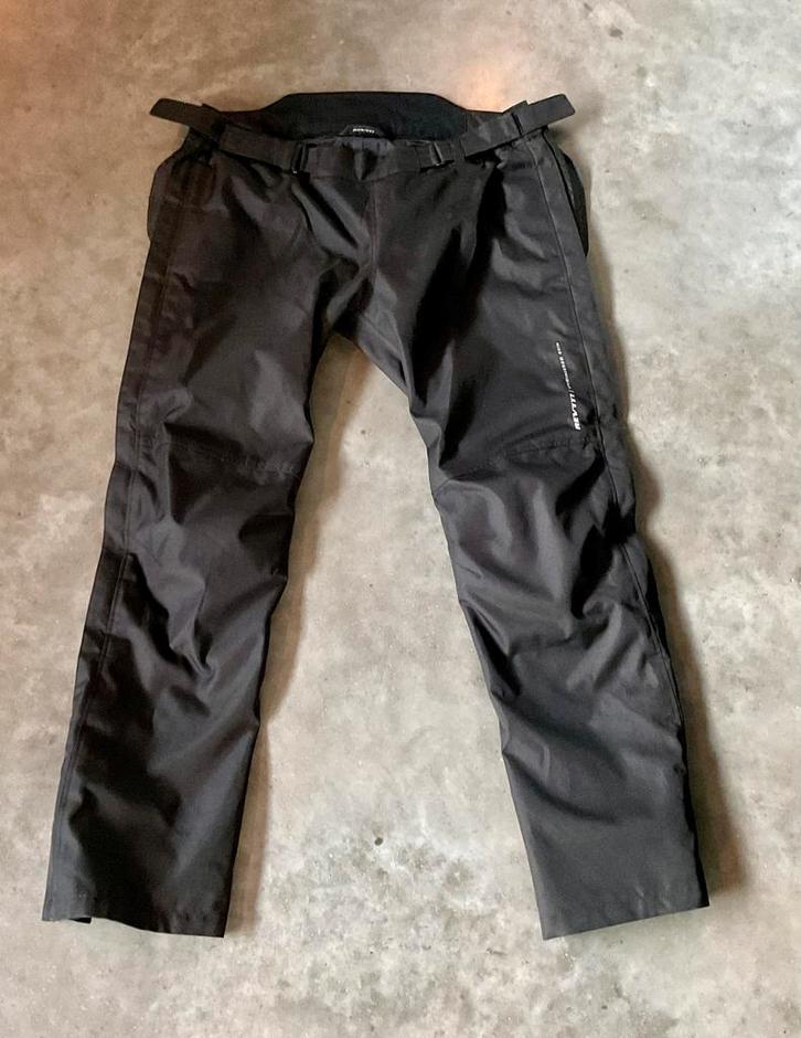 Revit varenne motorbroek - large, Motoren, Kleding | Motorkleding, Broek | textiel, Heren, Tweedehands, Ophalen