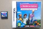 Best Friends mijn Honden en Katten voor de Nintendo DS, Consoles de jeu & Jeux vidéo, Jeux | Nintendo DS, Enlèvement ou Envoi