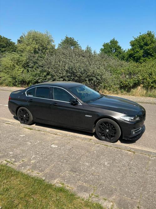 BMW 520DA, Auto's, BMW, Particulier, Ophalen