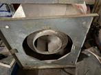 Boxventilator voor bodycabine, Ophalen of Verzenden, Zo goed als nieuw, Ventilator