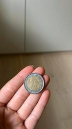 Zeldzame Romeinse 2 euro munt, Postzegels en Munten, Ophalen of Verzenden