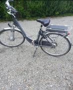 Elektrische fiets zonder batterij, Fietsen en Brommers, Ophalen, Zo goed als nieuw, 30 tot 50 km per accu