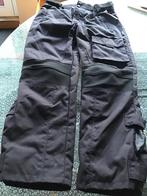 Cordura motorbroek, Motoren, Kleding | Motorkleding, Ophalen, Heren, Reissa, Broek | textiel