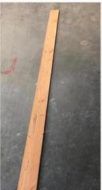 grote partij planken, Doe-het-zelf en Bouw, Hout en Planken, Ophalen, Gebruikt