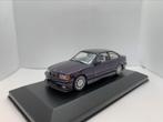 BMW 3-serie 3er M3 Coupé (Type E36) 1992 - MiniChamps, Ophalen of Verzenden, Zo goed als nieuw, Auto, MiniChamps