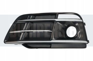 GRILL AUDI Q5 80A BEFORE FACELIFT 2018- S-LINE LEFT RADAR GR beschikbaar voor biedingen