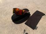 Oakley radar redbull kleuren, Handtassen en Accessoires, Ophalen of Verzenden, Gebruikt, Oakley