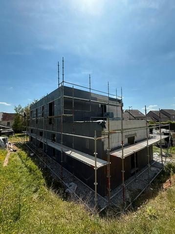 Echafaudage multidirectionel ( a vendre ) beschikbaar voor biedingen