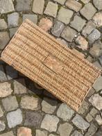 Rotan koffer, Ophalen, Gebruikt, Minder dan 50 cm, Minder dan 50 cm