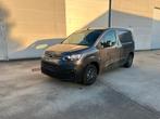 Citroën Berlingo 1.5 BlueHDI L1H1 | Airco | Cruise|Navigatie, Auto's, Euro 6, Citroën, Bedrijf, Diesel