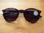 2 leeszonnebrillen Opulize, UV400 filter, sterkte +2,50, Handtassen en Accessoires, Zonnebrillen en Brillen | Dames, Ophalen of Verzenden