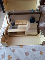 Lewenstein compacta 4 naaimachine, Ophalen of Verzenden, Zo goed als nieuw, Naaimachine, Lewenstein