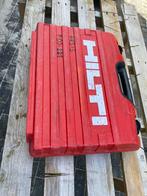 Hilti koffer, Ophalen of Verzenden, Zo goed als nieuw