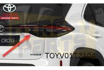 Toyota Yaris Cross achterlicht Rechts binnen Origineel! 8158 beschikbaar voor biedingen