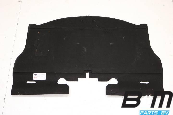 Bagageruimtemat Volkswagen Lupo, Auto-onderdelen, Interieur en Bekleding, Gebruikt