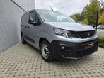Peugeot Partner Premium L1 (bj 2019), Auto's, Bestelwagens en Lichte vracht, Voorwielaandrijving, Stof, Gebruikt, Euro 6