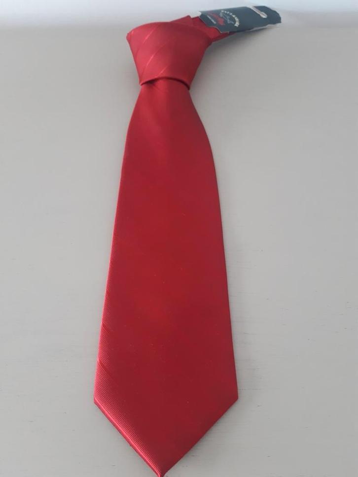 Stropdas " Paul& Shark " Nieuw!, Kleding | Heren, Stropdassen, Nieuw, Ophalen of Verzenden