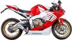 Leo Vince LV-10 Titanium Slip-On Honda CBR 1000 RR FIREBLADE, Motoren, Nieuw, Ophalen of Verzenden