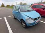 Ligier Xtoo 2005 (Pour pièces), Auto's, Stof, Diesel, Particulier, 350 kg