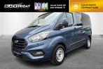 Ford Transit Custom FORD TRANSIT CUSTOM NUGGET, Auto's, Bestelwagens en Lichte vracht, Voorwielaandrijving, 4 deurs, Gebruikt