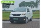 Peugeot Expert 1.5 BlueHDI 120 Standard Premium (bj 2021), Parkeersensor, Gebruikt, 4 cilinders, Bedrijf